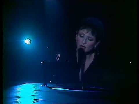 Barbara - L'aigle noir, Nantes et Göttingen (Châtelet, 1987)