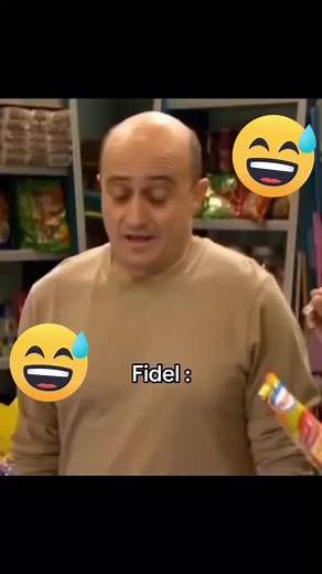 Fidel Aida: Exploring Comedy and Characters in Serie Aida