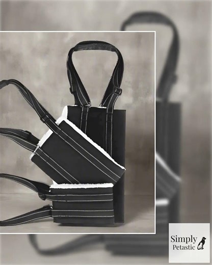 Canine Lift Support & Rehabilitation Sling