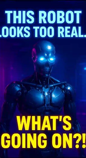 REAL Robot Transformation! Internet Can’t Believe This!😳🤖