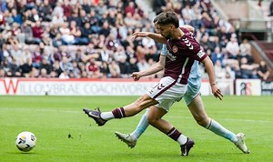 Hearts transfer latest as goalkeeping situation takes centre stage