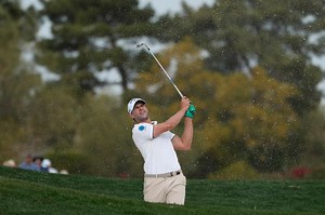 Thomas Detry wins first PGA Tour victory at Waste Management