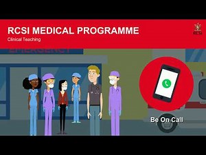 Your Interview - Inside rcsi