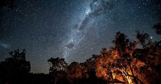 Astro-Tourism Is Skyrocketing: Here’s Where Aussies Are Going to Stargaze Right Now