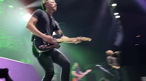 Sick Live on Tour! | ADELITAS WAY