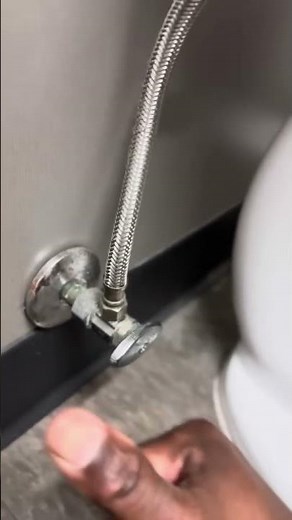 Why Does My Toilet Make Noise After I Flush? (Easy Fix!) 🚽🔧