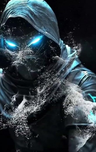 The Moment Bass Shattered Car Windows