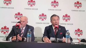 Canada Soccer apologizes to fans after contract dispute scuttles Canada-Panama soccer friendly