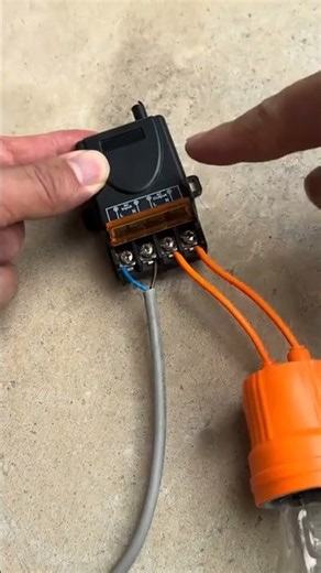 Remot kontrol Praktis dan Fungsional #alat #diy #tools