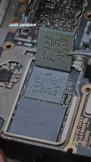 Perbaikan Redmi Note 9 Pro Mati Total: Solusi LED Notifikasi Hidup