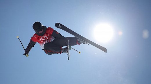 Calgary's Amy Fraser wins World Cup freeski halfpipe silver