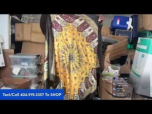 Everything $10 - 50 Days of Super Storage Sale 🧡📦