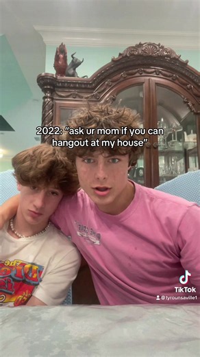 Crazy how fast time flys @Gavin 🌴 #transformation #relatable #funny #fyp #foryoupage