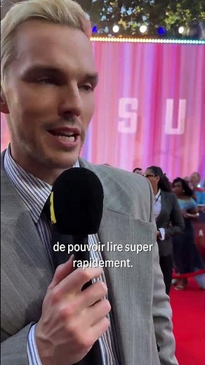 Le super-pouvoir rêvé de Superman, Loïs et Lex Luthor ? 🫣💥