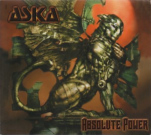Aska - Absolute Power