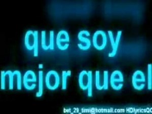 Y aunque te duela - Fidel rueda letra