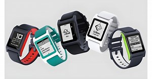 Pebble ist zurück: Mit 5 Features soll die Kult-Smartwatch die Konkurrenz ausstechen