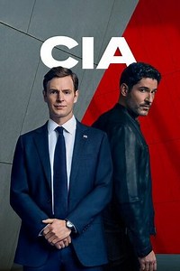 CIA: Orbital