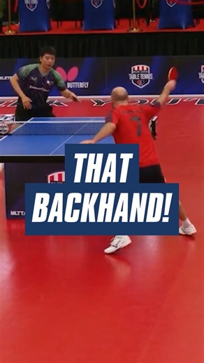 8.6K views · 79 reactions | RIGHT back at you! 﫸  Stream MLTT live on Tabletennis.tv | Major League Table Tennis | Facebook