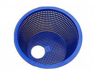 The Hole in One Skimmer Basket