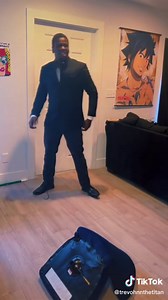 Dracula Discovers His Son's Arrival