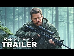 Shooter 2 Trailer (2026) Mark Wahlberg | FAN TRAILER