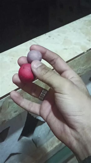 New Sculpture Creation in Polymer Clay