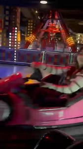 Step into Fun Factory’s Winter Carnival from 5 Dec 2025 – 12 Jan 2026! ❄️ Enjoy UNLIMITED rides & unlimited fun—magic shows, Disney parades & so much more! All of this for just Rs. 2,000/- Let the winter wonder begin! 📍 Level 3, Emporium Mall | Fun Factory Park