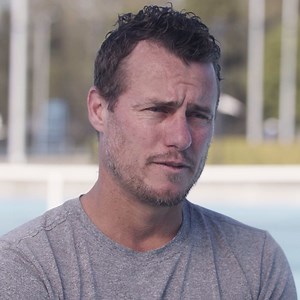 From watching #Wimbledon as a kid to lifting the title in 2002 🙌 For 🇦🇺 Lleyton Hewitt, it’s one of the most special things in tennis 👉 bit.ly/TheAOShow21 | Australian Open