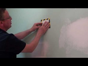 Repairing Drywall Without Tools - Wall Doctor