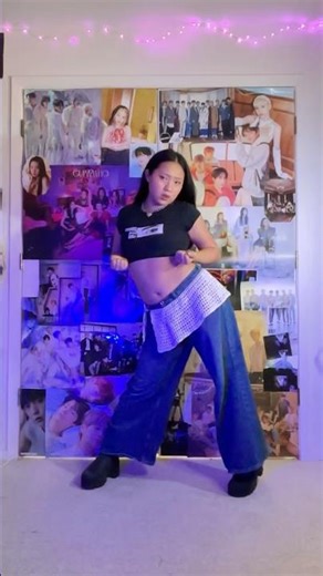 Kep1er “LVLY” Dance Cover