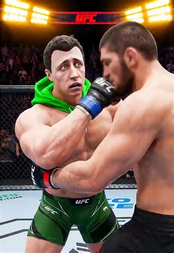 004 - GTA V Missions - PROVE You're a DAGESTAN MAN_v3