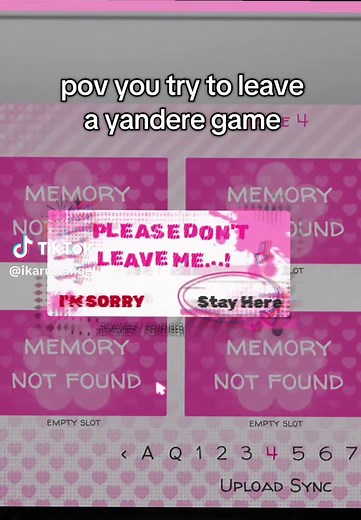 Creating a Yandere Visual Novel in Ren'Py