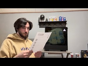 My First PC Unboxing (NZXT Player Two)