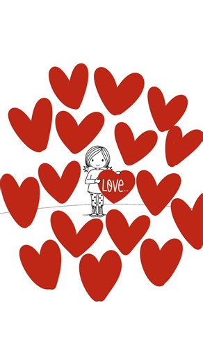 Go make someone happy today. 🥰💌 Share. ❤️ #madetoshare #iloveyou #fyp #loveyou #share