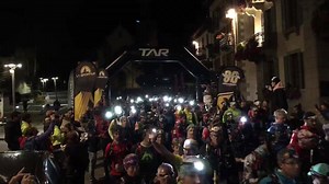 LIVE Trail des Aiguilles Rouges... - Chamonix Trail Actu