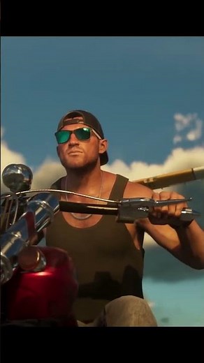 グランド・セフト・オートVI特別映像