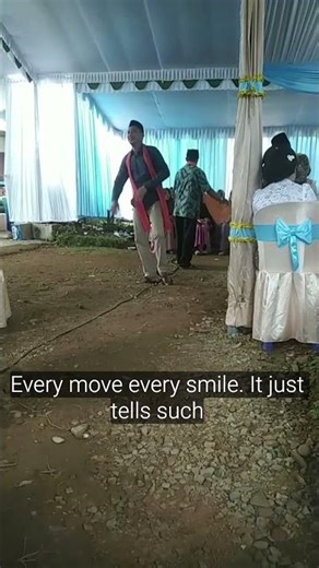 Tradition of Javanese Dance TAyub✅#shorts