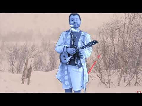 Idina Menzel - Let It Go(From Disney's Frozen) Electric Ukulele Rock Cover By Jay And The Uke