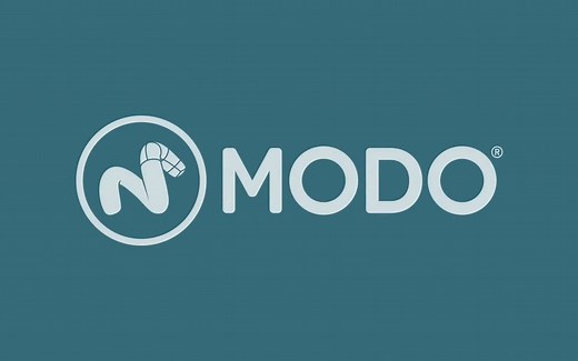 Mesh Fusion基本功能介绍（MODO10.2以上版本）