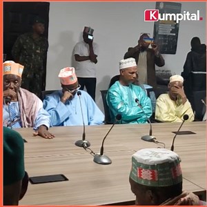 409K views · 7.2K reactions | Labé : des imams convoqués pour avoir priés la fête de Tabaski le jeudi c'est à dire au lendemain de la date officielle. Suivez | KUMPITAL | Facebook