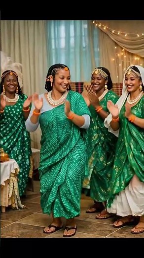 Danse Traditionnelle Peulh Guinée 2026 🔥 | Nouveauté Guinéenne | Ballet Africain