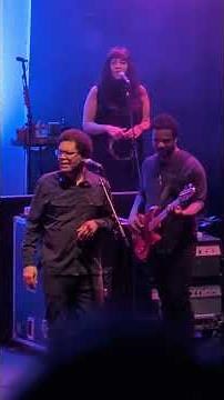 Tedeschi Trucks Band ft. Mike Mattison – Live at the Beacon Theater