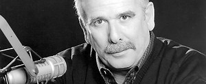 L'ancien animateur de radio André Arthur est décédé