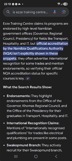 Unlocking Google Courses: Ezra Training Centre Guide