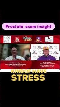 Prostate Test Procedure: How It Works and Why It’s Important#prostatetreatment