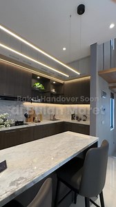 Siapa nih yang pengen hidup di rumah ala Korean Lifestyle? Rumah 3 lantai dengan 3 tipe yang bisa kamu pilih, mulai dari 8×16m, 9×16m, hingga 10×18m! Fasilitas lengkap dengan 7 clubhouse dan lokasi cuma selangkah dari Eastvara! Bakal handover soon di bulan Maret dan banyak promo menarik loh! Yuk, visit show unitnya sekarang! | Bsd City