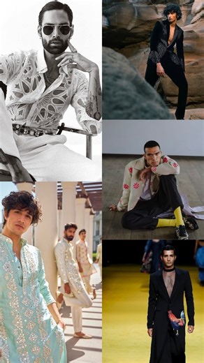 Jucee on Instagram: "Top Indian Male Models Runway Edition @_mannatkhanna @prabhuppal @haz.ym_ @raghvendratripathi_ @ujjwaldhir #stayjucee #explore #foryou #jucee #fashion #runwaymodel #runwayshow #mannatkhanna #explorepage #prabhuppal #hazim #ujjwaldhir #sabyasachi #topmalemodels #indianmodel #indianfashionhistory #indianbeauties #rampmodel #trending"