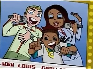 Romeo! Show S01E17 Right Place, Wrong Rhyme