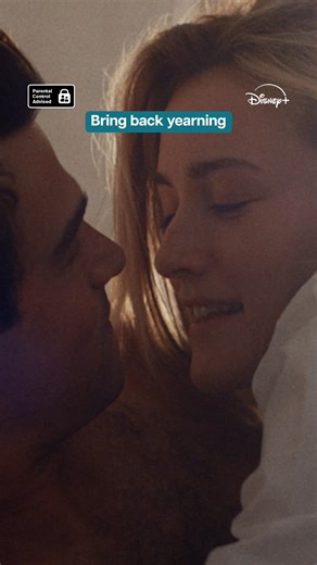 Bring back yearning. FX’s Love Story: John F. Kennedy Jr. & Carolyn Bessette is now streaming on Disney . | Disney